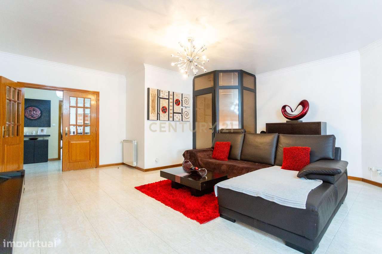 Apartamento T2+1 Duplex com elevador - Grande imagem: 4/40