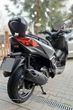 Yamaha X-max - 8