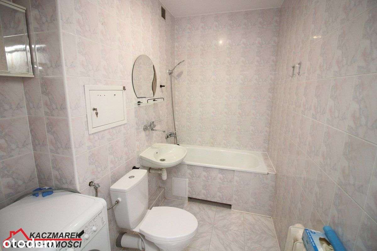 Polecam na wynajem mieszkanie - kawalerka - Pełny obrazek: 5/7