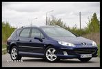 Peugeot 407 2.0 HDi Premium - 5