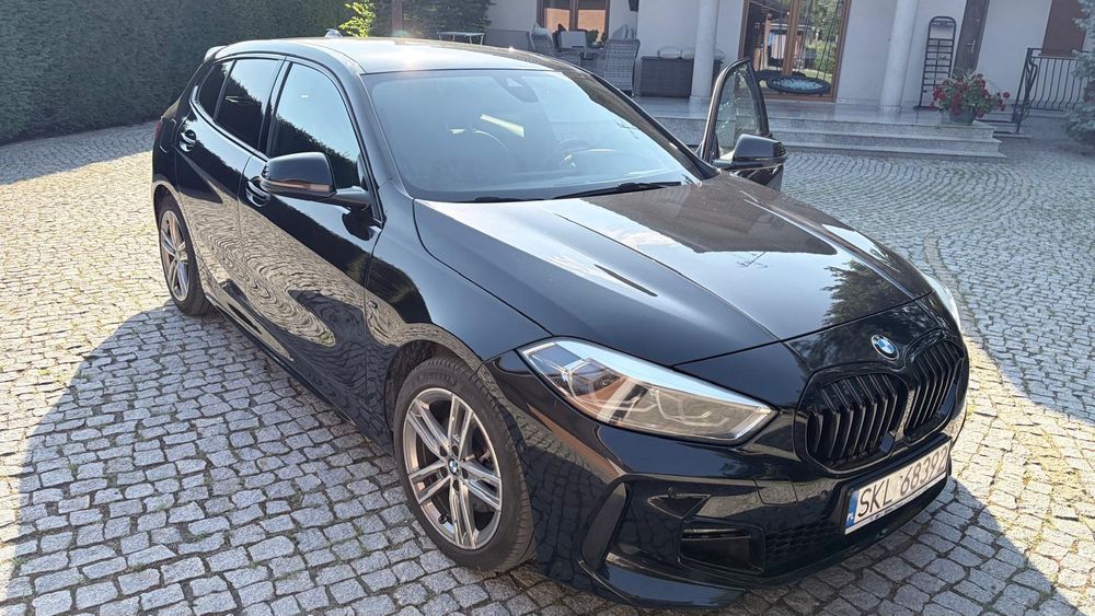 BMW 1 Series F40 (2019-) 2023