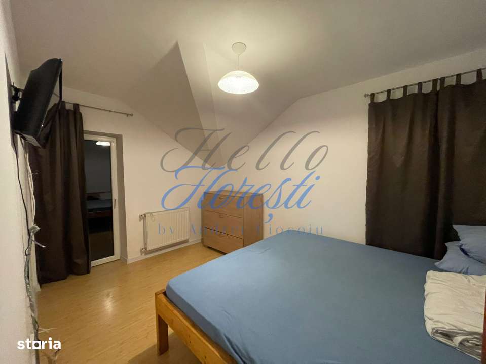 Apartament 3 camere, 56.mp | Zona Buna ziua - Imagine principală: 5/13