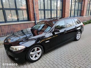 BMW Seria 5 520d Touring Modern Line