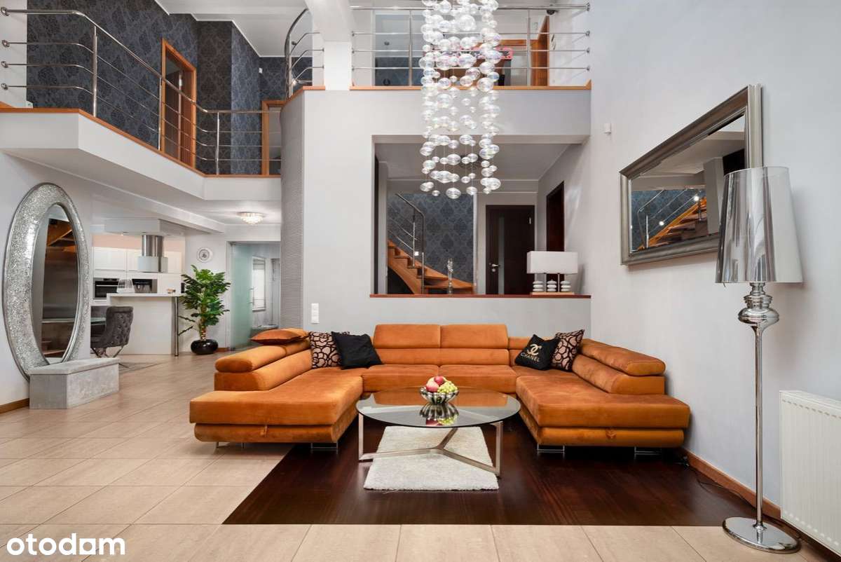 Piękny dom gotowy do zamieszkania-4