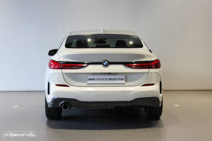 BMW 216 Gran Coupé d Pack M - 4