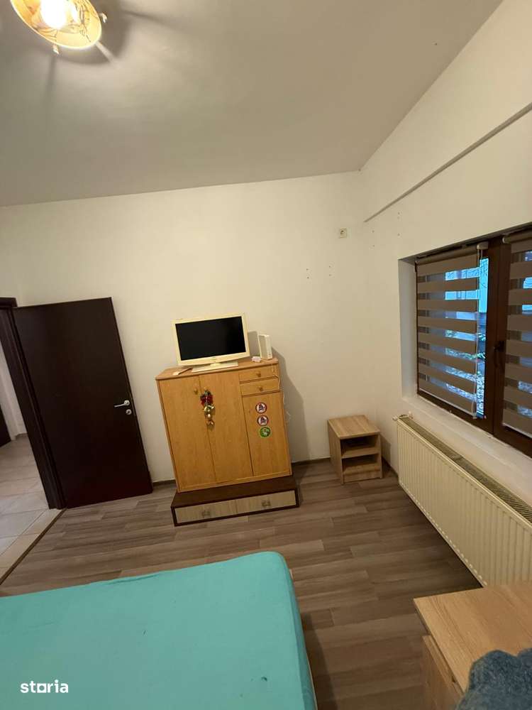 Apartament 2 camere Carrefour Grand Arena-1