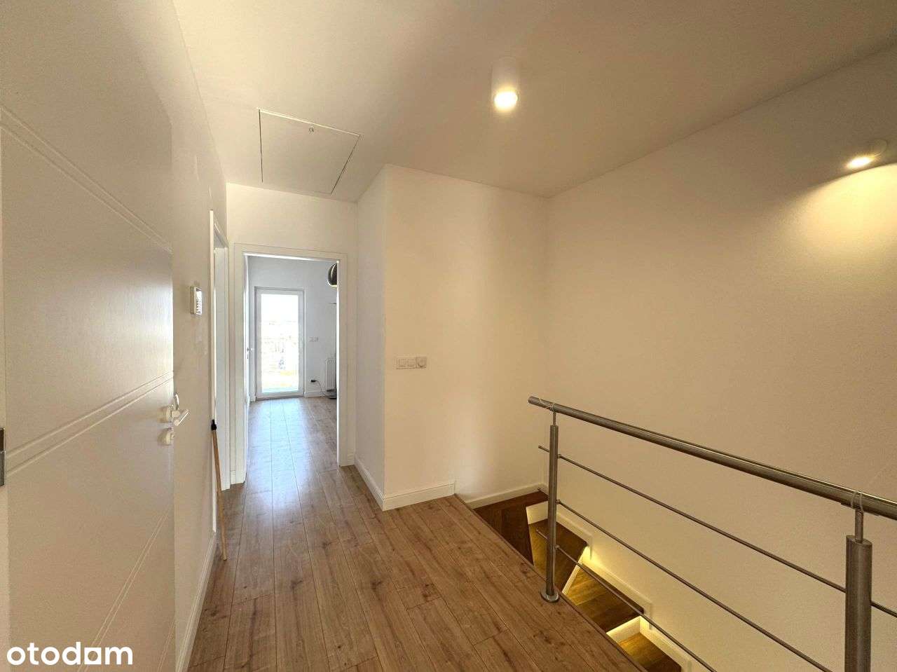 Genialny Projekt, Urządzony, Blisko Jeziora.-18