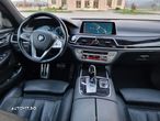 BMW Seria 7 730d xDrive - 9