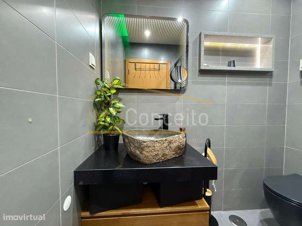 Apartamento T3-8