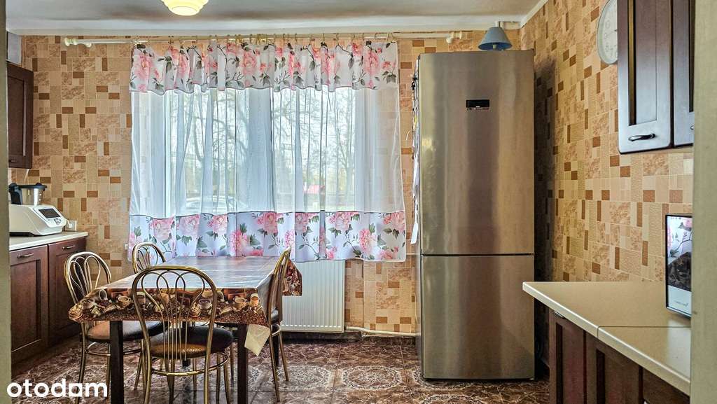 Segment bliźniaka z ogródkiem– Piła, Zatorska-5