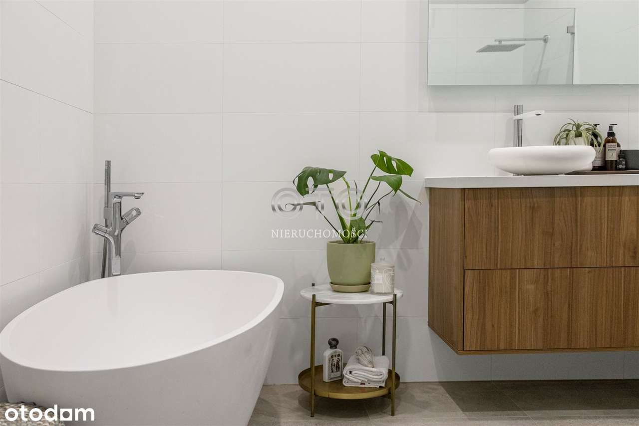 Mieszkanie dwupoziomowe/ Wykończone - Pełny obrazek: 4/5