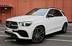 Mercedes-Benz GLE 400 d 4Matic 9G-TRONIC AMG Line - 2