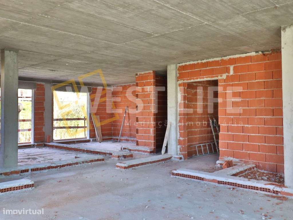 Apartamento T3 Novo com Suite, excelente orientação solar e Sistema... - Grande imagem: 4/22