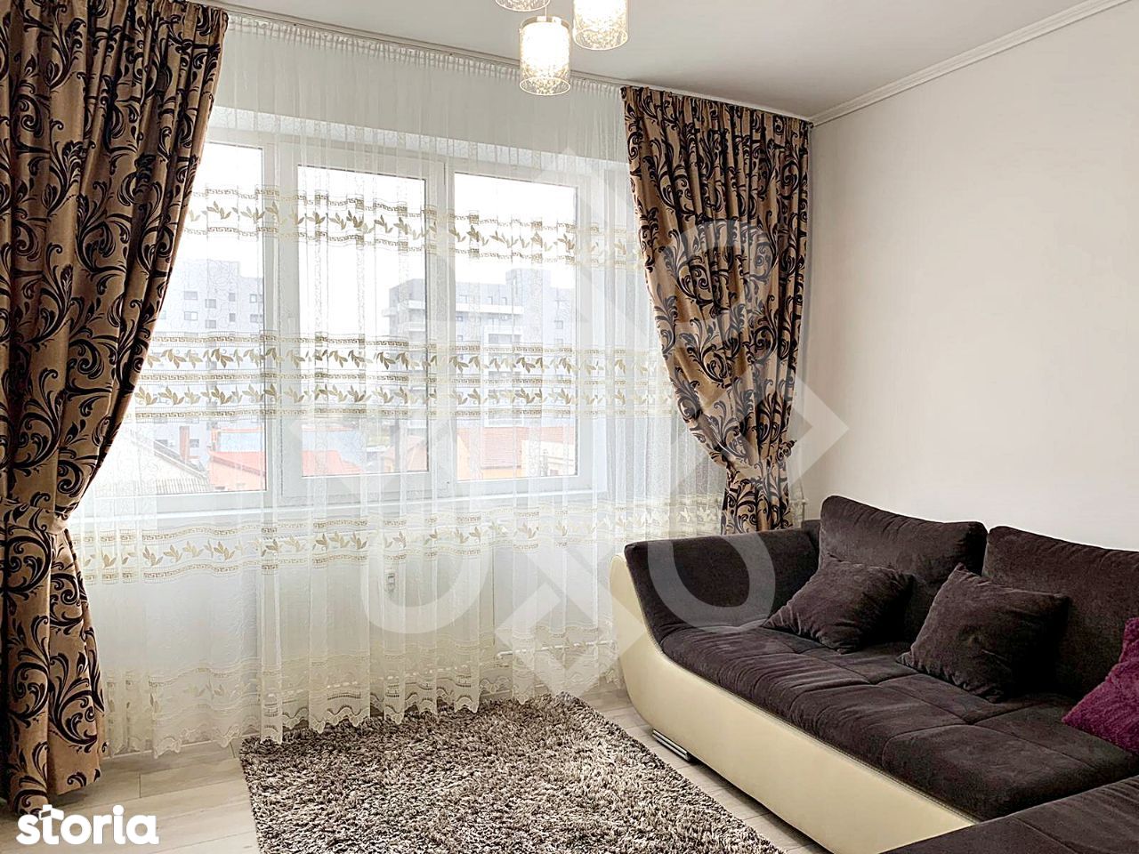 Apartament trei camere de vanzare, Cantemir, Oradea