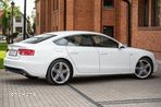 Audi A5 2.0 TFSI Sportback - 4