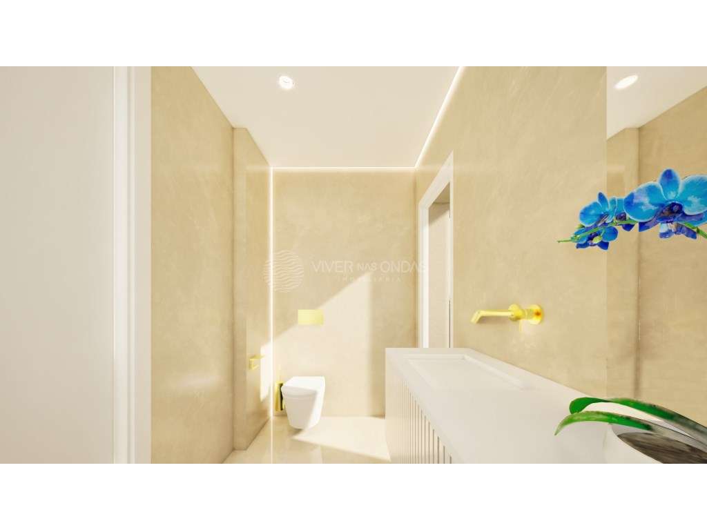 Moradia T4 com 4 Suites, Piscina e Garagem em Belverde, Seixal-14