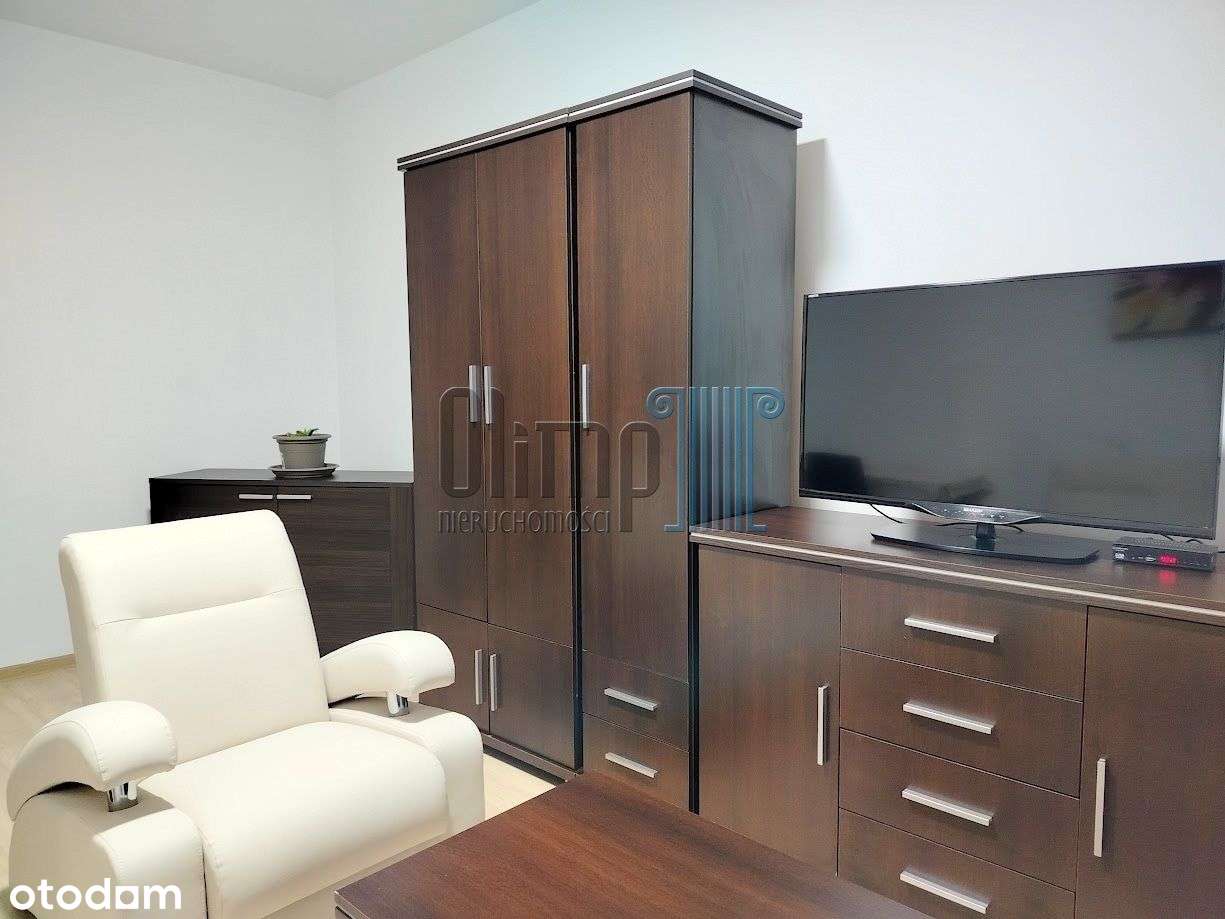 Mieszkanie, 48 m², Bydgoszcz