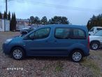 Citroën Berlingo 1.6i 16V Equilibre - 14