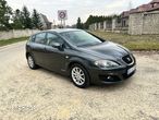 Seat Leon 1.6 TDI DPF Ecomotive Style Copa - 13