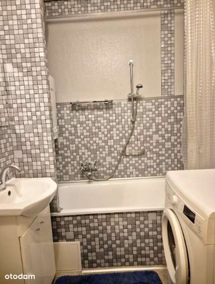 Dwupokojowe z Balkonem i Wyposażeniem-6