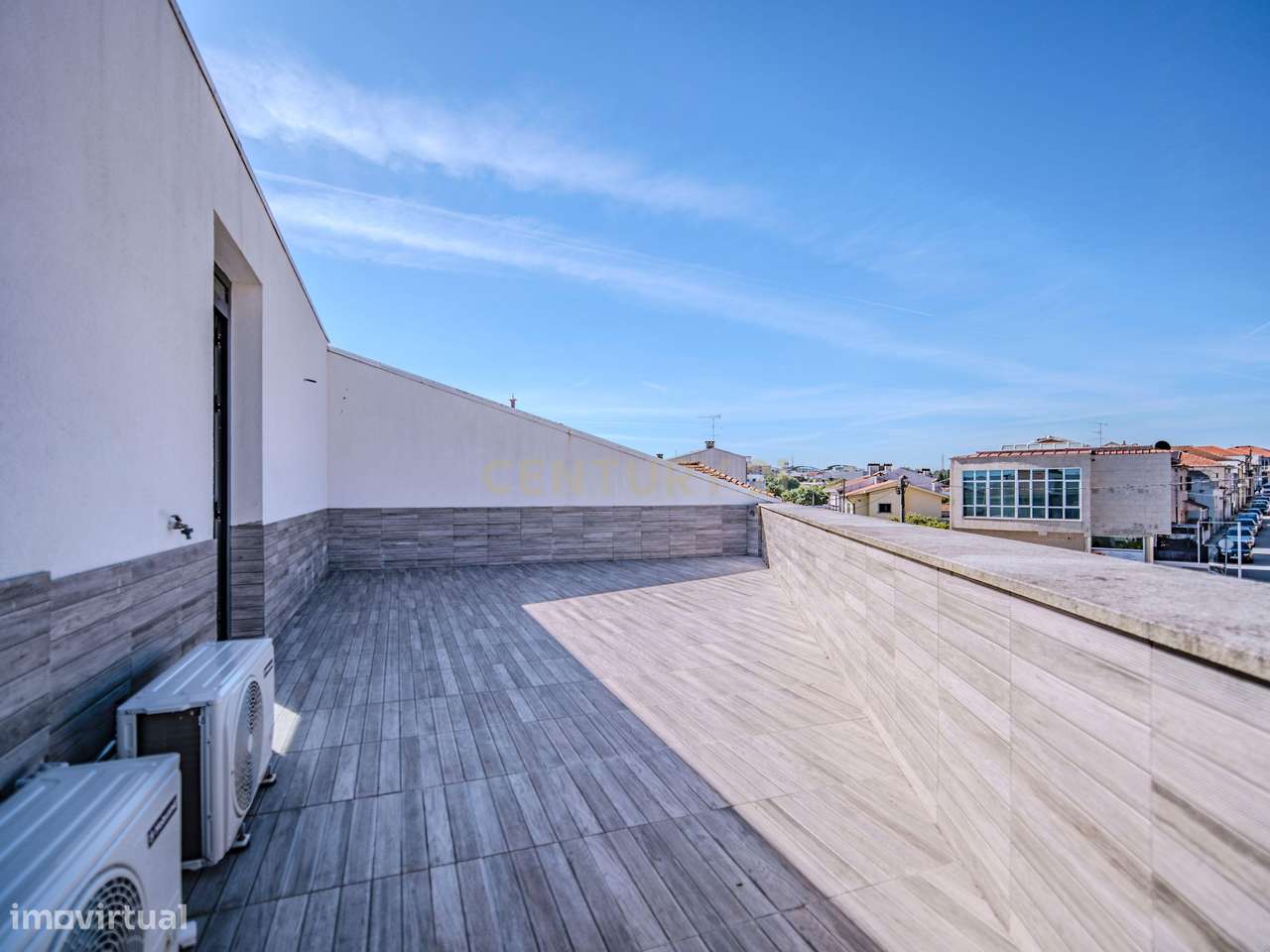 Moradia T3+1 com Amplas Áreas Exteriores | Rio Tinto-46