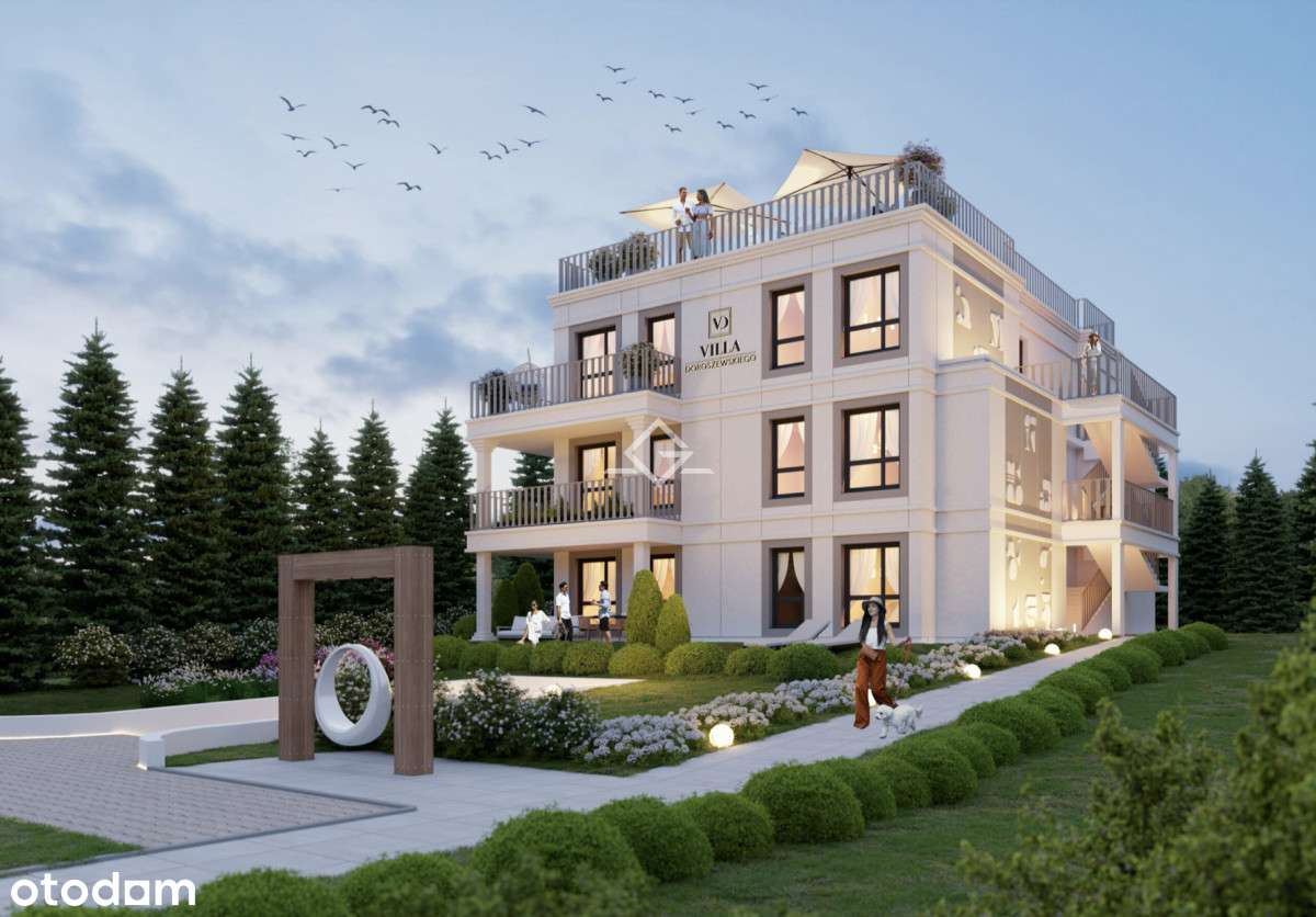 120m ogrodu | 2 miejsca postojowe | słoneczne - Pełny obrazek: 3/6