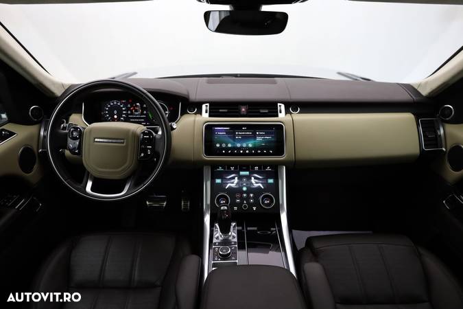 Land Rover Range Rover Sport - 23