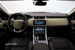 Land Rover Range Rover Sport - 23