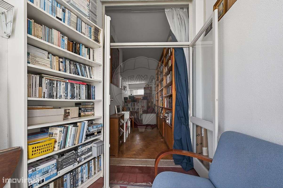 Apartamento T2 para venda-4