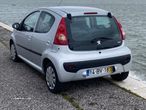 Peugeot 107 1.0 Urban - 2