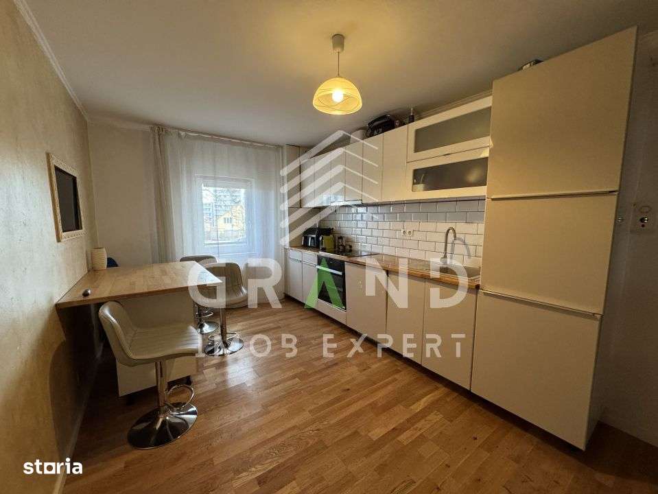 Ap 3 camere | decomandat | 2 bai | parcare | Zorilor/Sigma Center - Imagine principală: 2/15