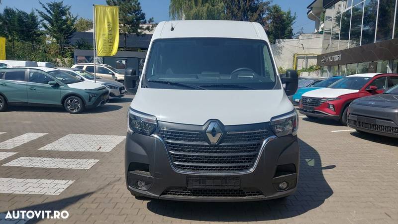 Renault Master - 2