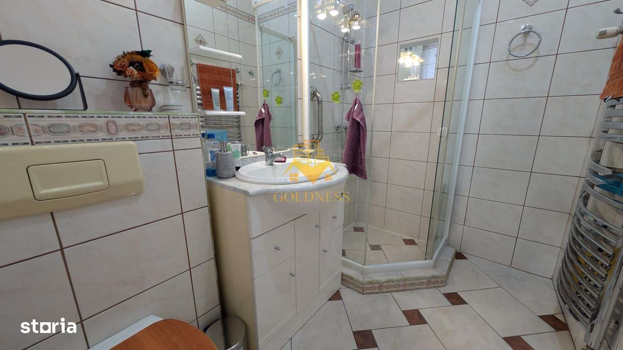 Vila, 6 Camere, 365 mp, 4 bai, Andrei Muresanu, Constantin Brancusi-6