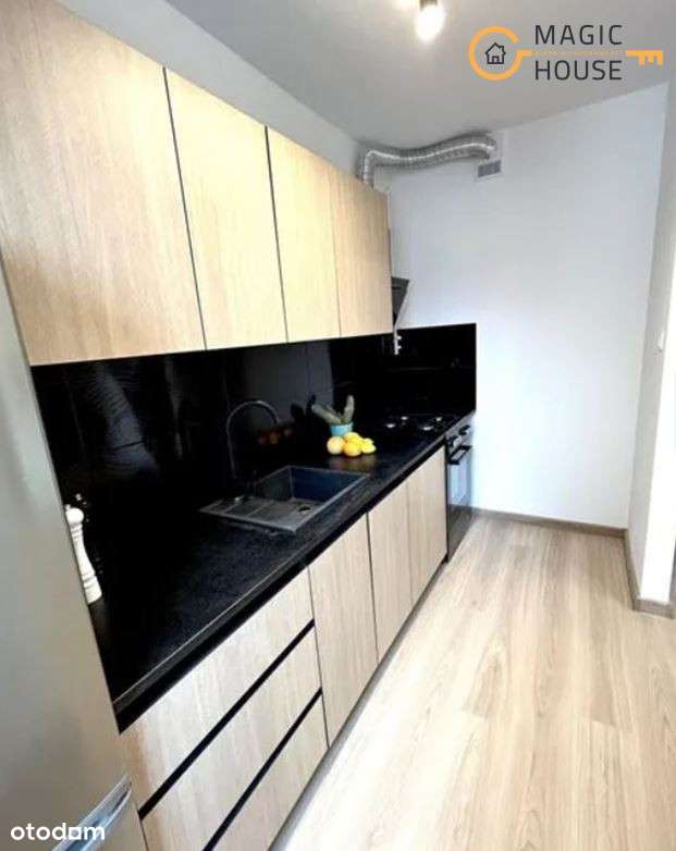 Kawalerka po generalny remoncie Ujeścisko-4