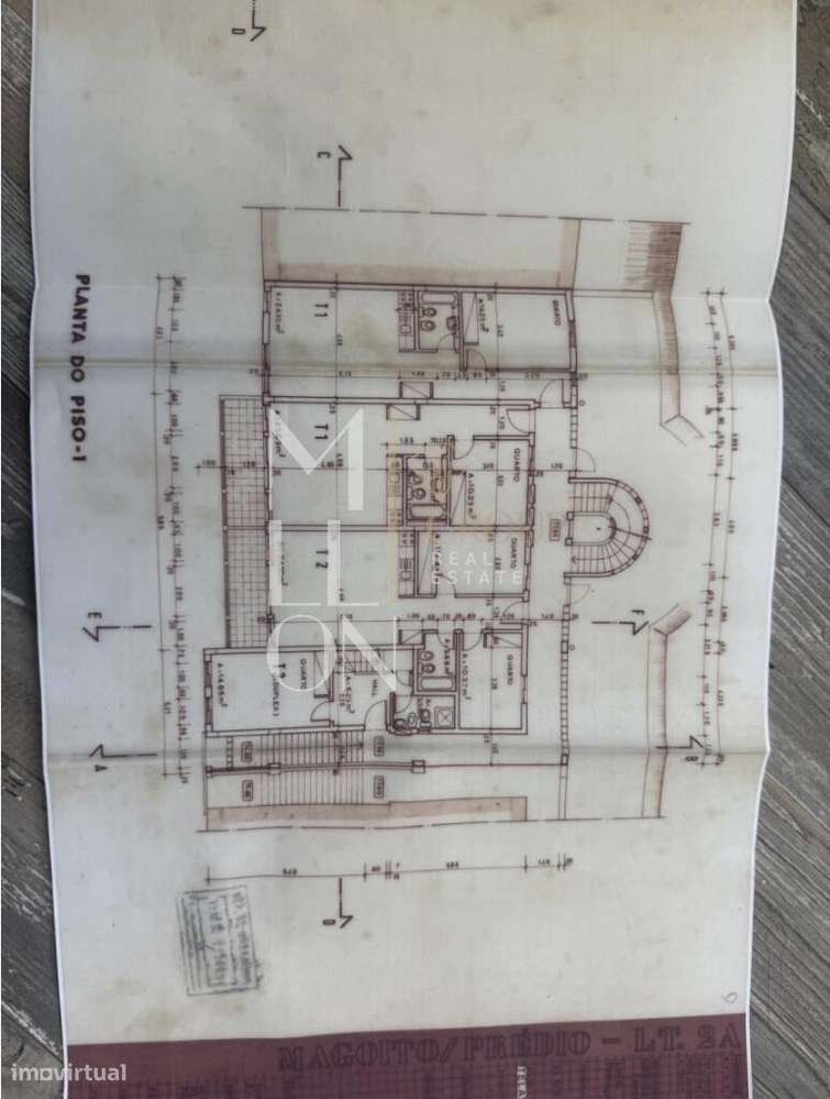 Apartamento T1 a 500 metros da Praia do Magoito – Sintra-9
