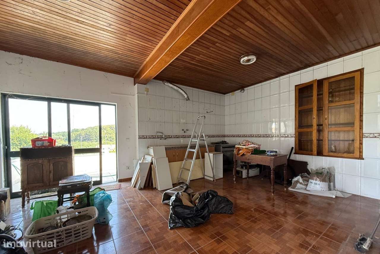 Moradia T8, Viseu, Tondela, Tondela e Nandufe-53