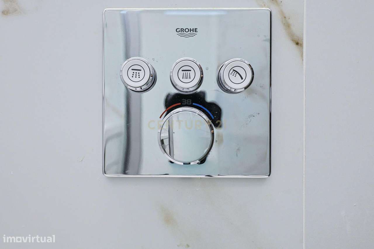 Apartamento T2 na MalvaRosa - Alverca-26