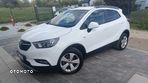 Opel Mokka X 1.6 CDTI Color Edition S&S - 4