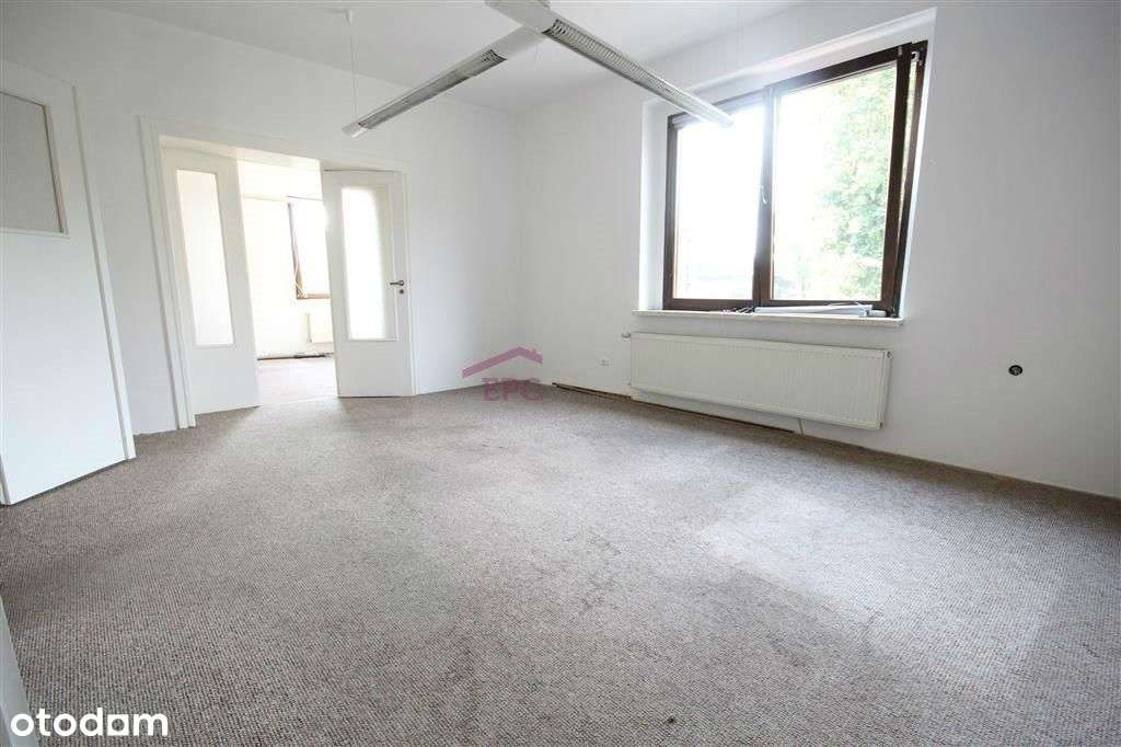 Mieszkaniew Atrakcyjnej Lokalizacji!