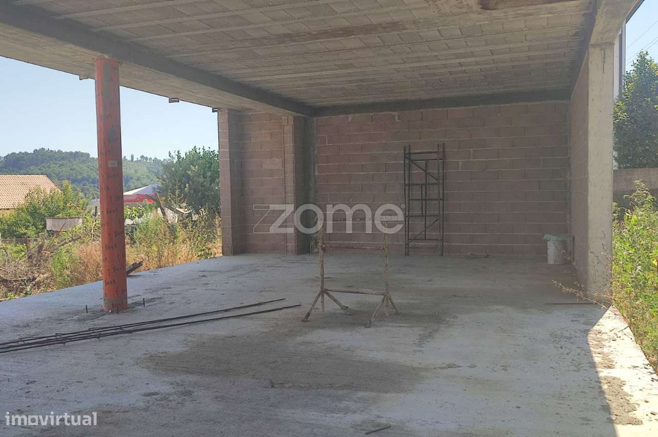 Moradia NOVA T3+1 em Viseu - Grande imagem: 2/20