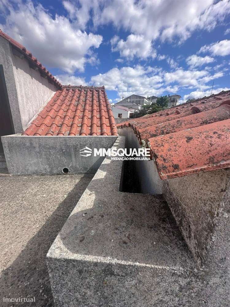 Moradia para Restaurar T5 Venda em Ourique,Ourique-39