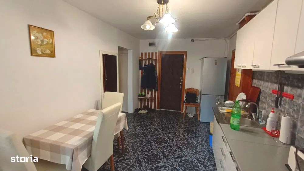 Apartament 2 camere | 50 mp | Decomandat | Zorilor | - Imagine principală: 5/7