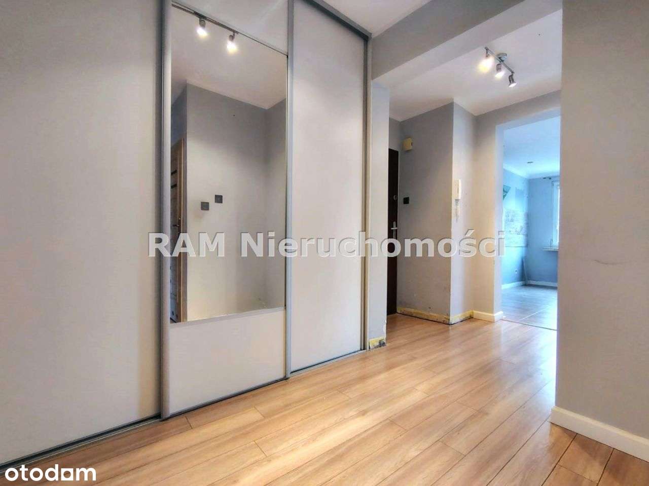 Mieszkanie, 62,70 m², Głogów-8