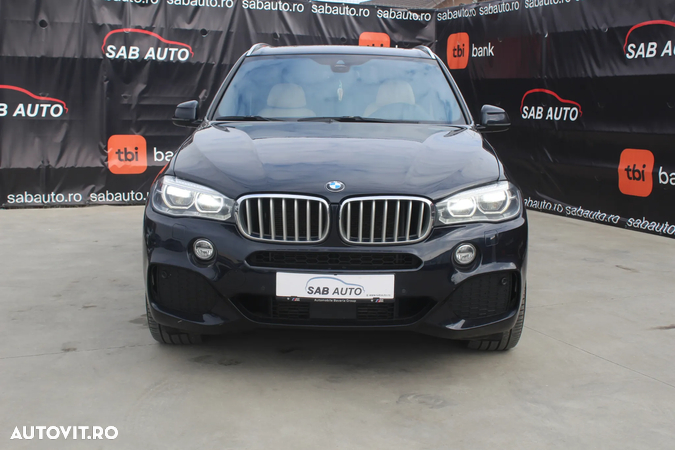 BMW X5 xDrive40d - 2