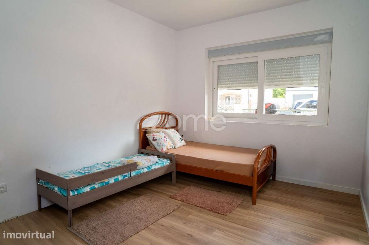 Andar de Moradia Pinhal de Frades - Grande imagem: 5/19