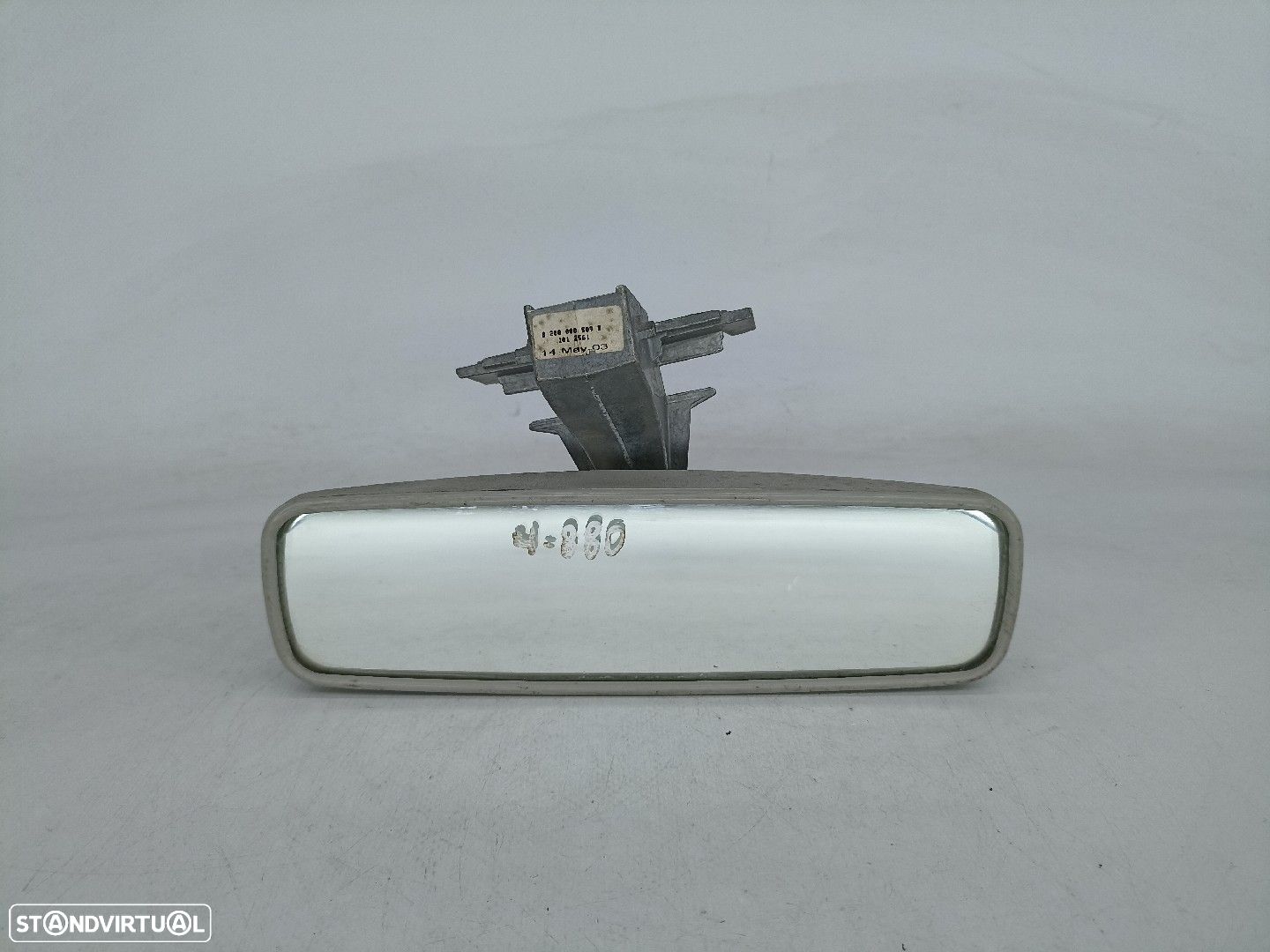 Retrovisor Interior Renault Laguna Ii Grandtour (Kg0/1_) - 1