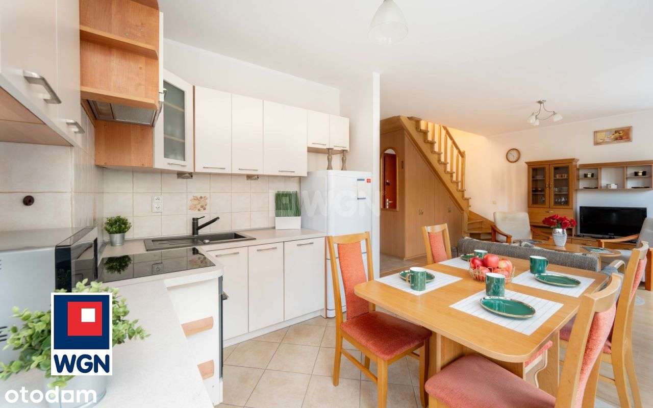 Niezwykle atrakcyjny apartament na oś. Zeta Park.-6