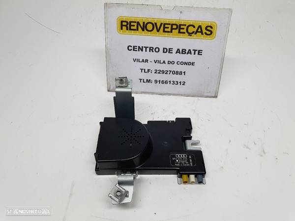 Amplificador / Modulo Antena Audi A3 (8P1) - 1