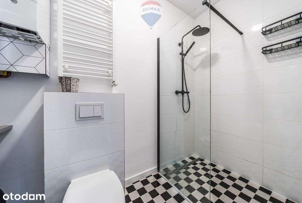 Mieszkanie osobne wejście bezczynszowe Grunwald-13