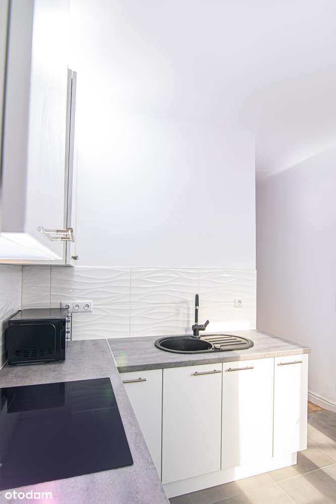 Atrakcyjne 37 m2 blisko centrum miasta-6